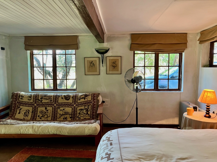 5 Bedroom Property for Sale in Vaalkop AH North West